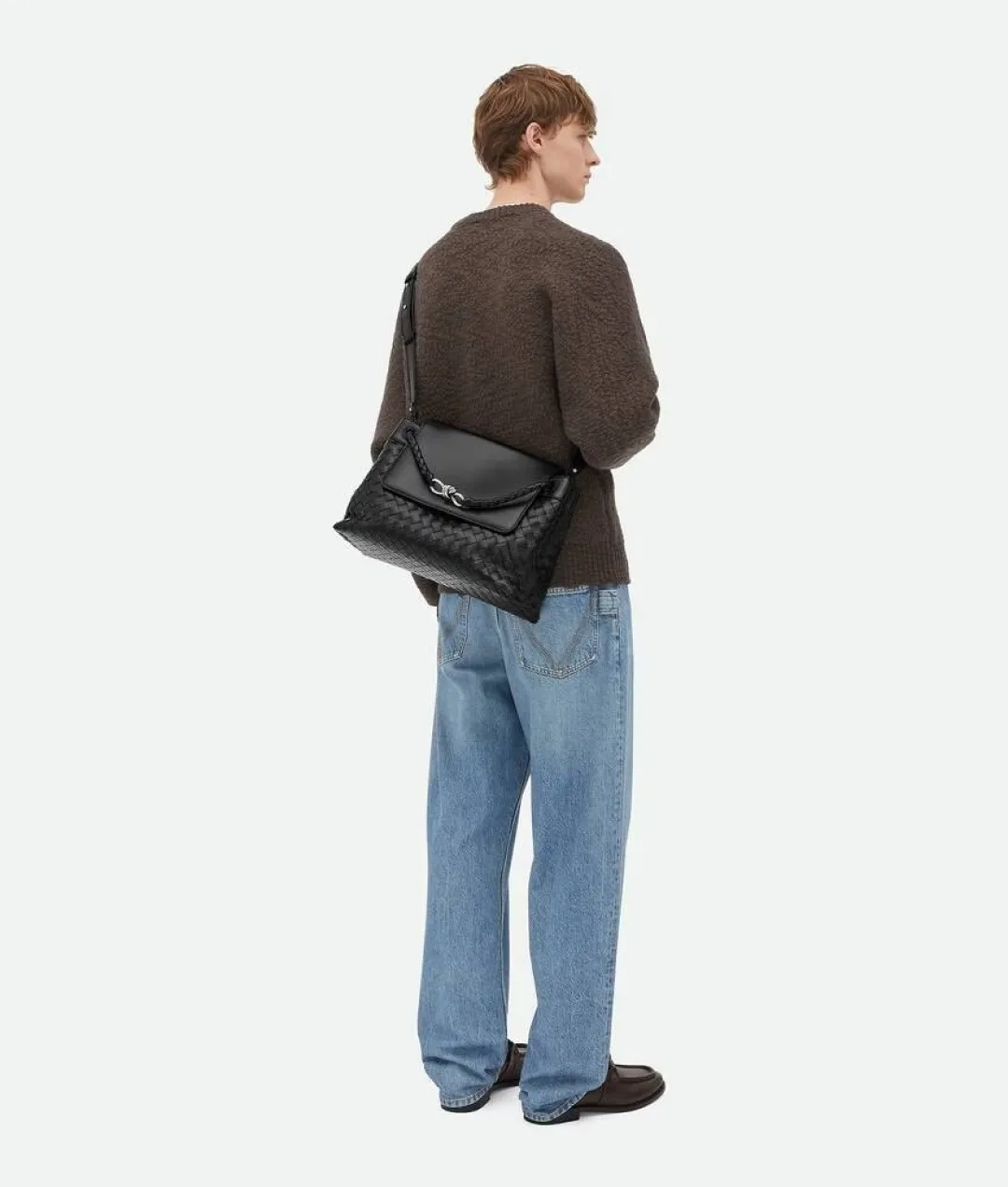 Batch 2460 black official website picture